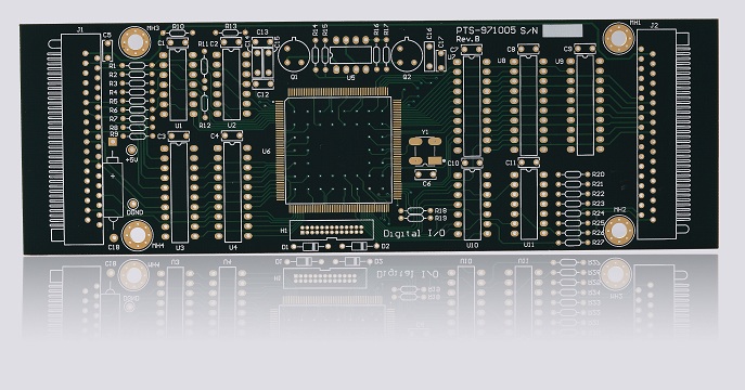 聚酰亞胺PCB