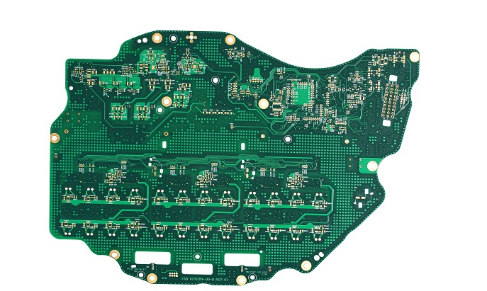 新能源汽車多層PCB板
