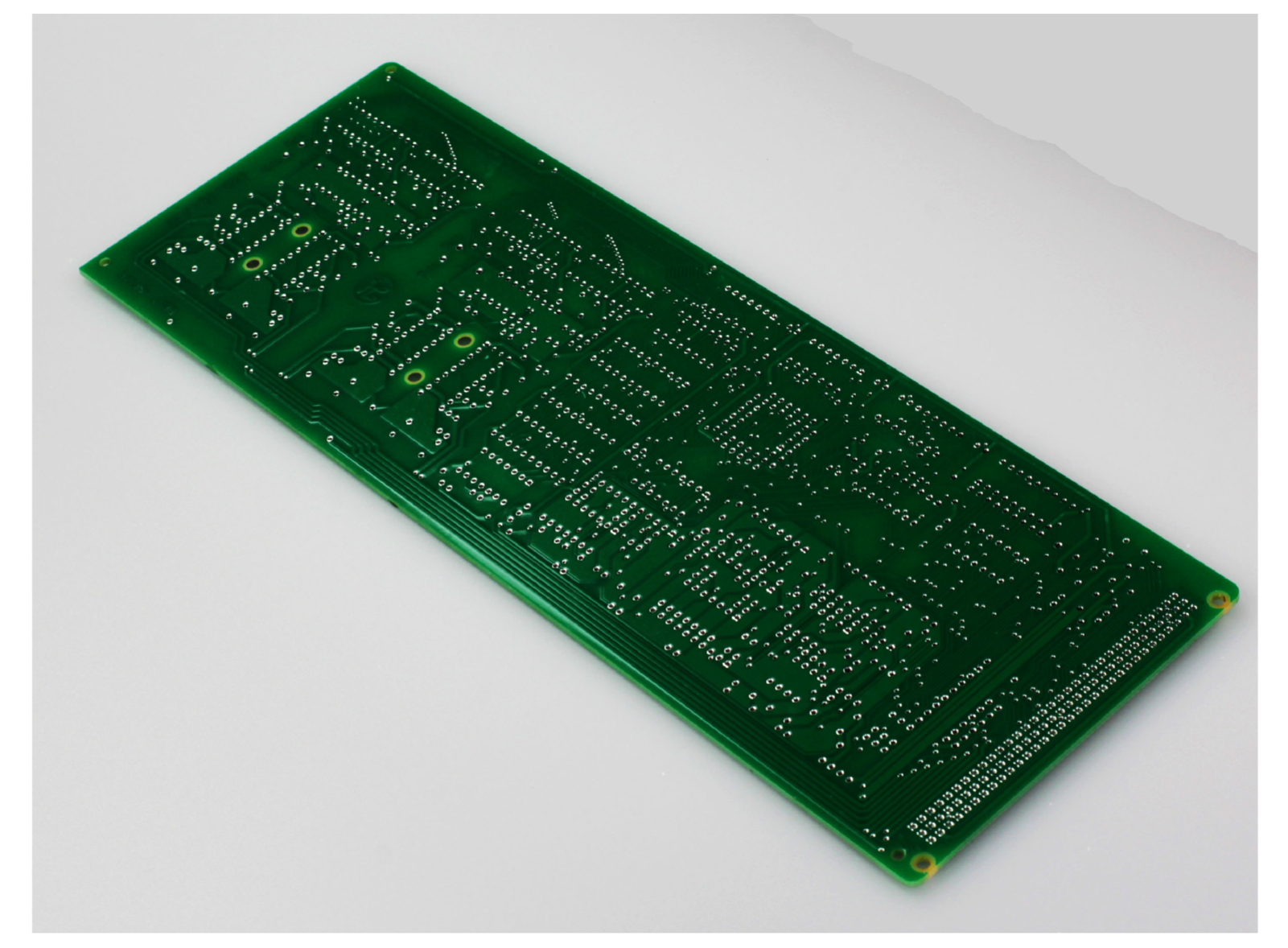 醫療顯示器PCB