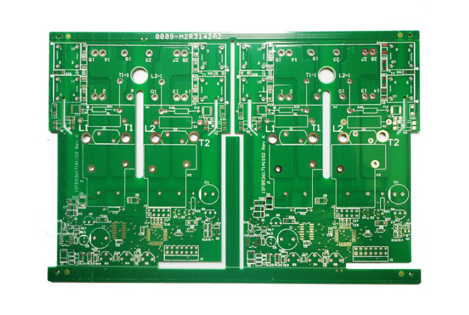 開關電源PCB板