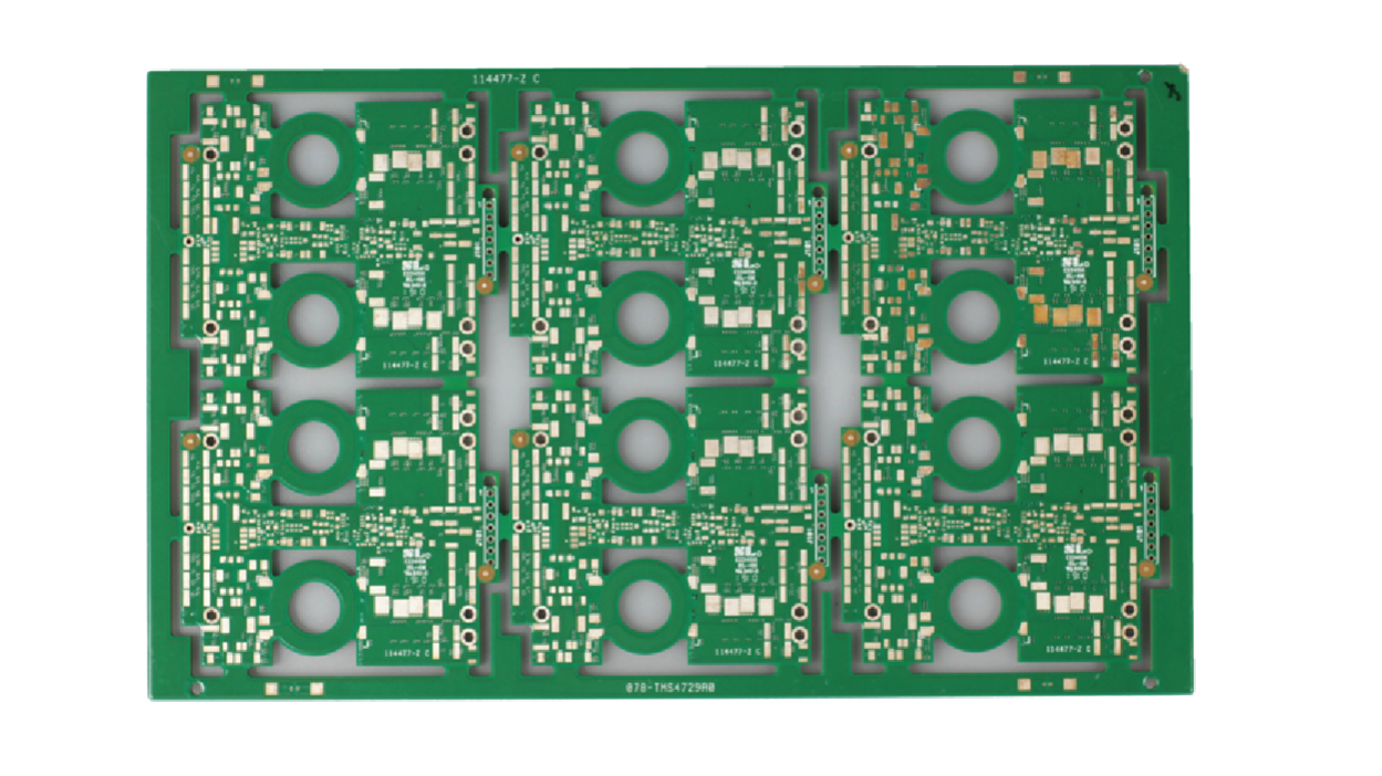 厚銅電源PCB