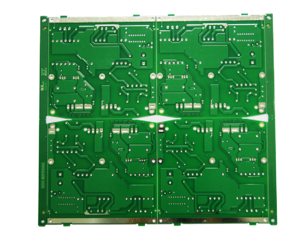 開關電源PCB