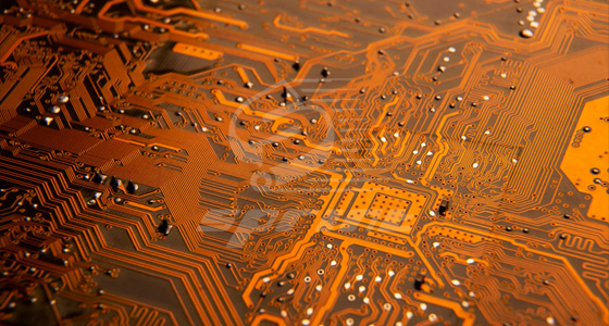 探秘PCB表面處理工藝：沉金（ENIG）