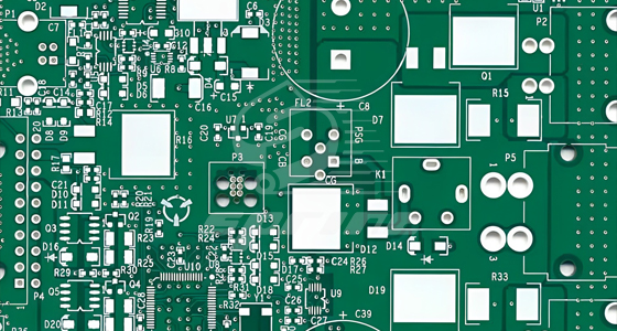 探秘PCB表面處理工藝：沉銀