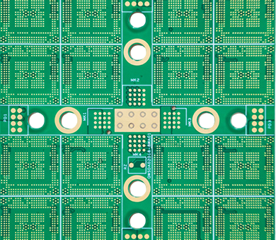 高端PCB制造服務(wù)