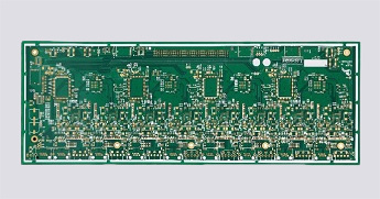 工業(yè)控制PCB板