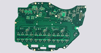 新能源汽車多層PCB板