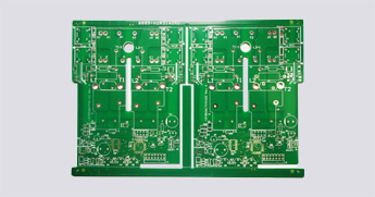 開關電源PCB板