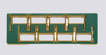 工控超厚多層PCB板