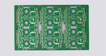 厚銅電源PCB