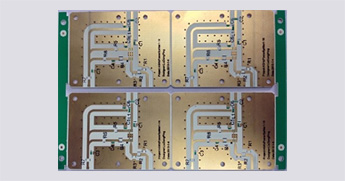 通訊高頻PCB