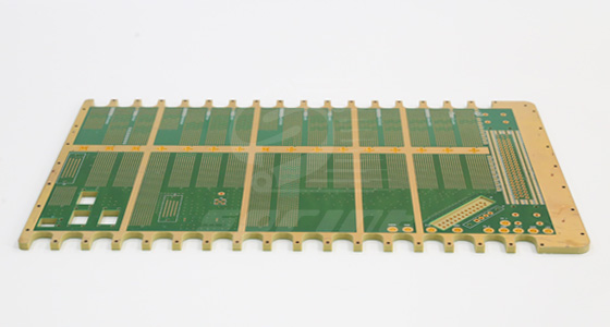 pcb層壓結(jié)構(gòu)