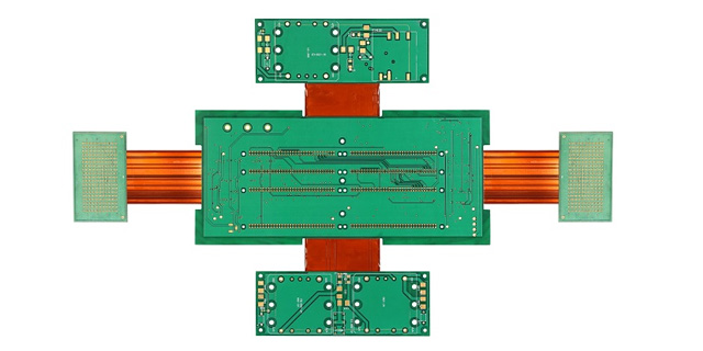 PCB板廠家