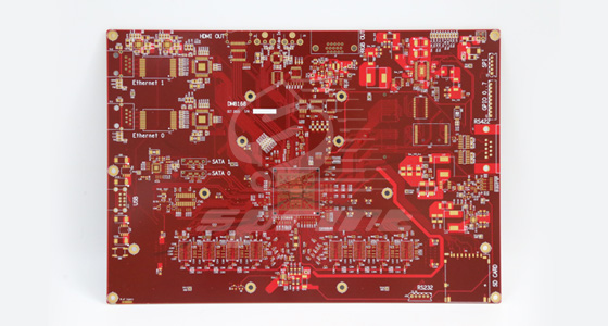 pcb板廠