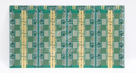 pcb線路板廠家