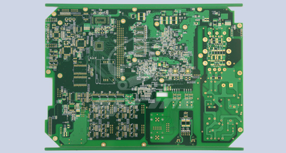 PCB線路板加工廠