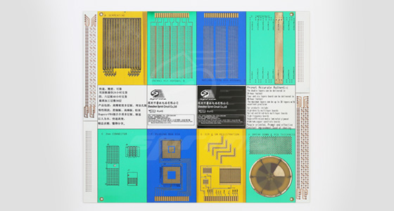 深圳pcb板生產(chǎn)廠家