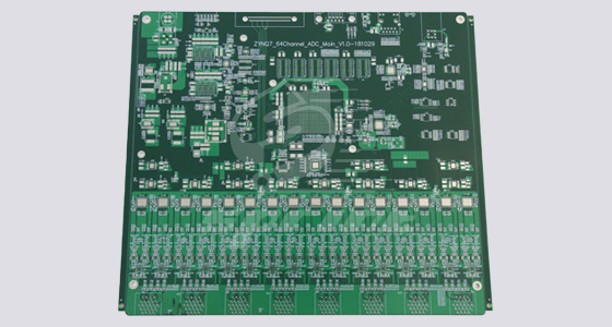 PCB線路板生產廠家聯系