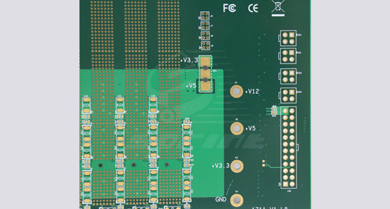 多層PCB板