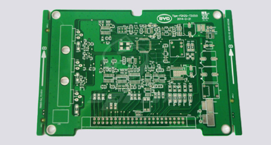 汽車PCB