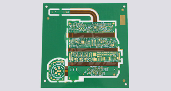 PCB多層電路板廠家