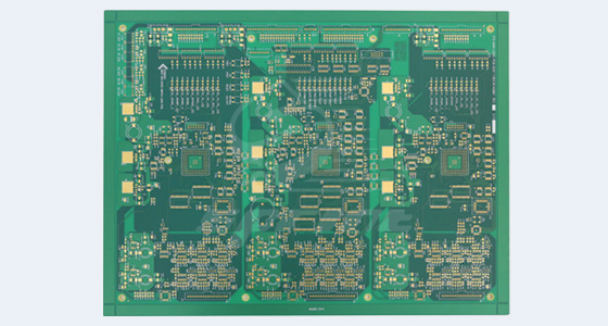 多層pcb線路板廠家