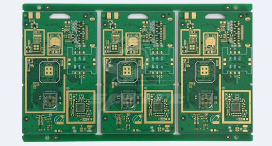 深圳PCB廠商