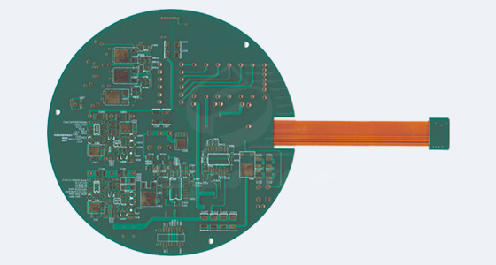 多層PCB板生產廠家