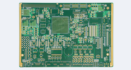 PCB板的生產廠家