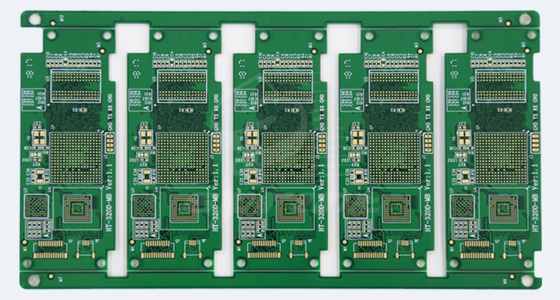 深圳汽車電子PCB工廠