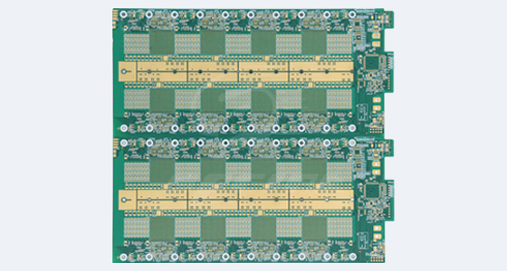 深圳多層PCB工廠