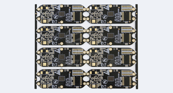 深圳PCB定制工廠