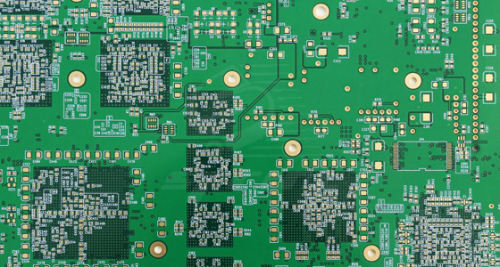 深圳多層PCB制造商