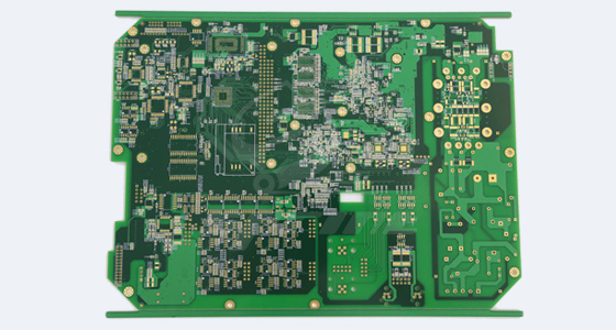 汽車電子PCB廠家