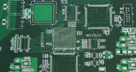 汽車電子PCB找哪家好