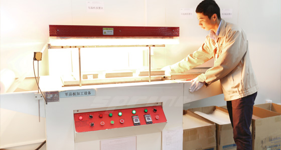 深圳PCB廠商有哪些