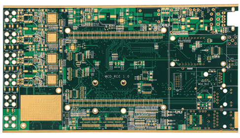 汽車PCB