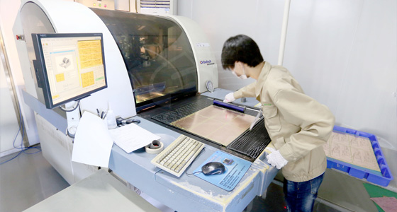 PCB板的生產廠家