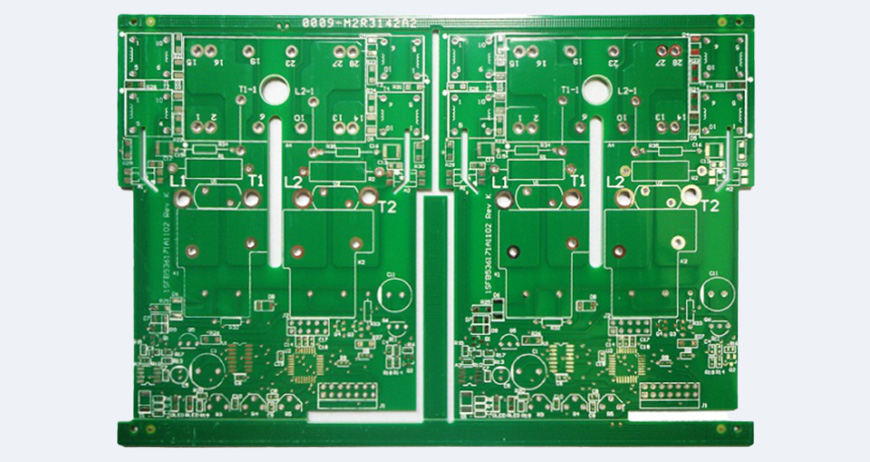 開關(guān)電源PCB