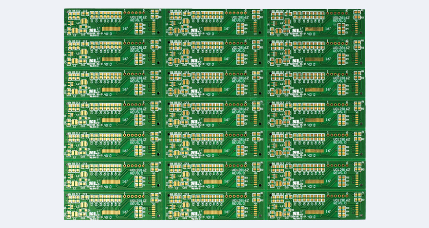 LED電源PCB