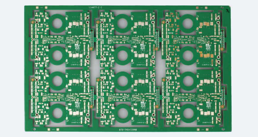 電源厚銅PCB