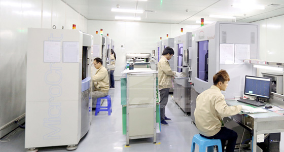 深圳PCB打樣廠商