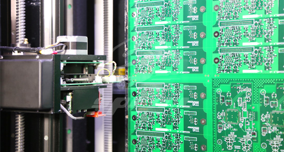 深圳PCB打樣廠商
