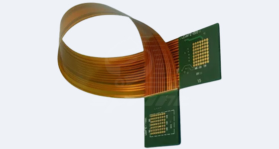 柔性PCB電路板生產廠家