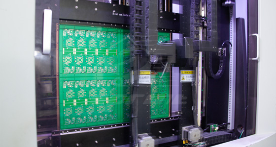 小批量PCB電路板生產廠家