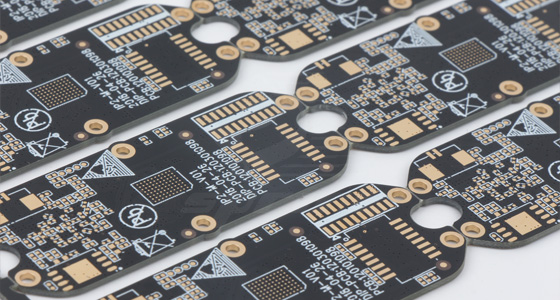 汽車PCB線路板廠
