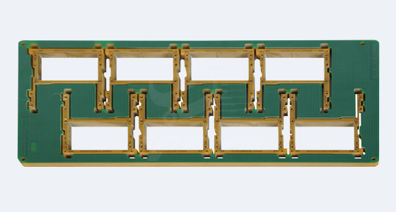 多層PCB電路板生產廠家