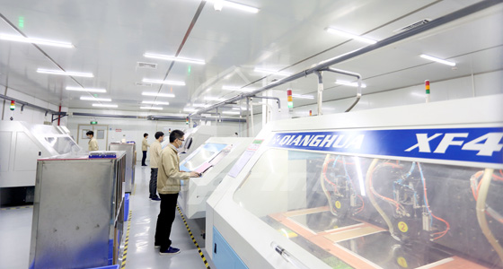 深圳PCB板生產(chǎn)廠家