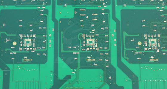 PCB板快速打樣服務(wù)