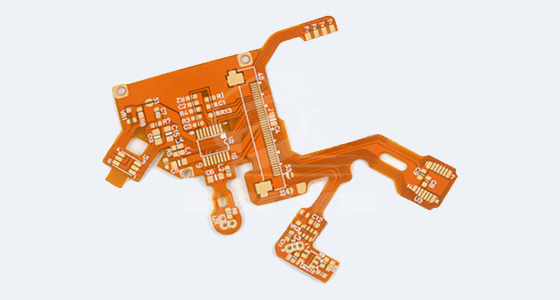 柔性PCB板生產(chǎn)廠家